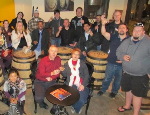 Stranahan’s Colorado Whiskey Field Trip
