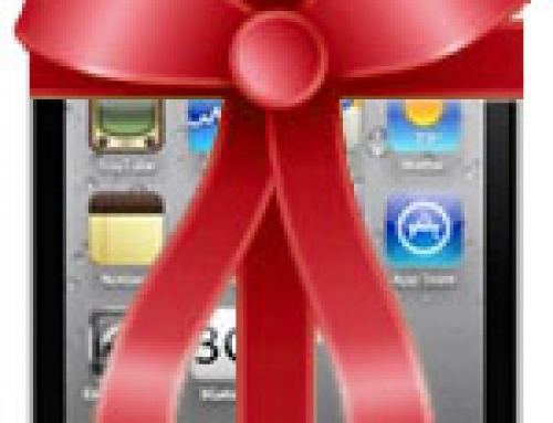Merry Christmas from MacWorks Inc.
