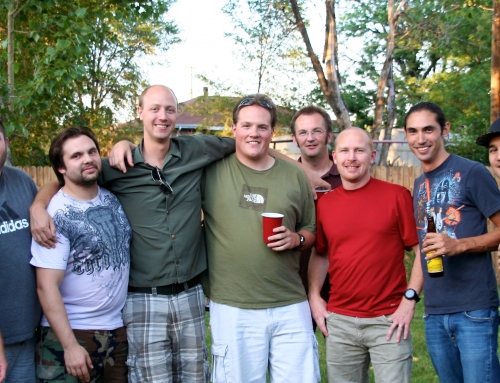 Now Hiring Denver Mac Experts