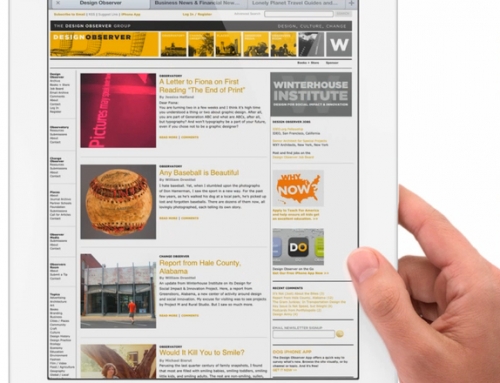 The new iPad and other price updates!