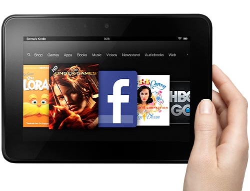 Amazon’s DRM Causes Reader to Lose Entire Library