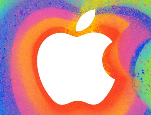 Apple is live-streaming today’s keynote