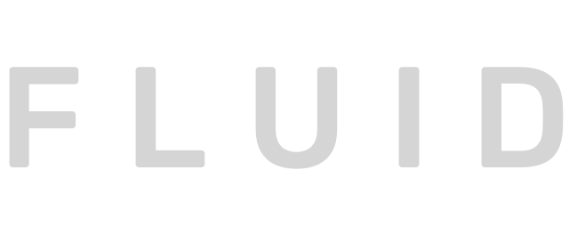 Fluid Logo