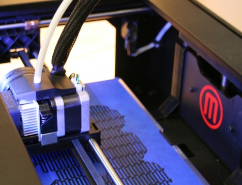 Mac Software for 3D Print Design