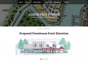 Albemarle-Home