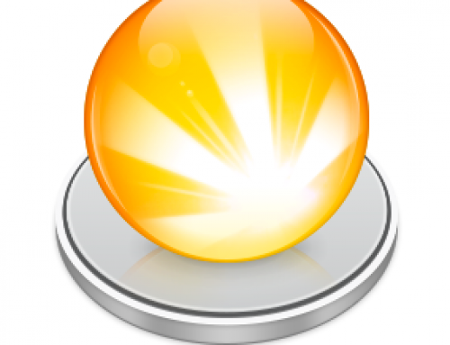Daylite Server Admin Slow to Launch