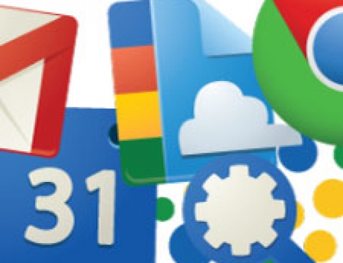 Sending Google Apps email from a Printer, Scanner or App