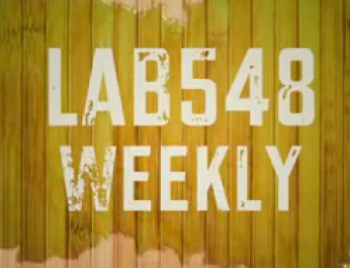 Netflix Profiles on Apple TV – Lab548 Weekly 29